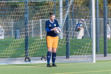 Bild 9 - F Union Tornesch - GW Eimsbuettel : Ergebnis: 1:1